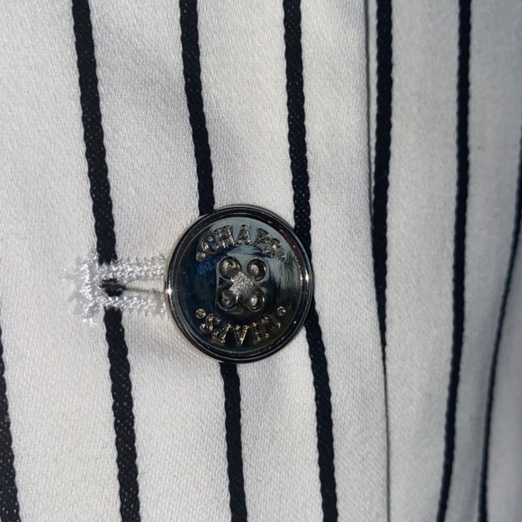 Chaps size 3x ladies dress jacket - Picture 4 of 6